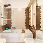 Apartamento La Casudda Di Ro' - Metro A Battistini Roma