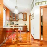 La Casudda Di Ro' - Metro A Battistini Apartamento *