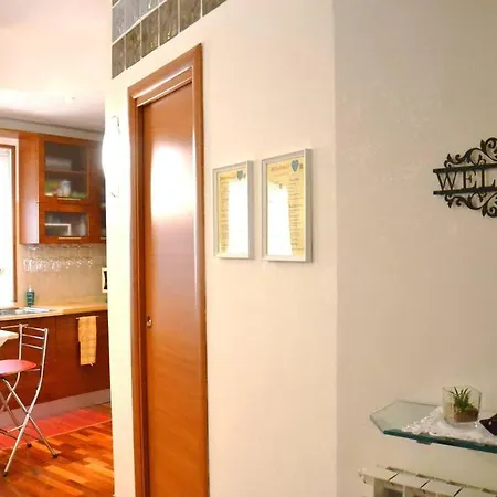 La Casudda Di Ro' - Metro A Battistini Apartment Rome