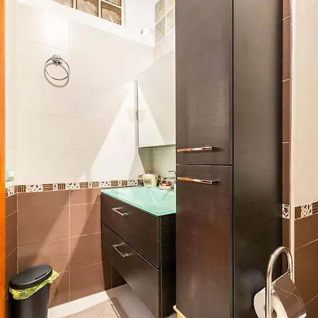 Apartment La Casudda Di Ro' - Metro A Battistini *